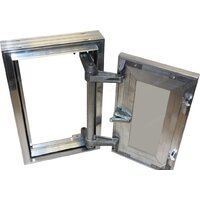 Люк Визионер Модерн (25x60 см) - Изображение №3 — Chaika Market