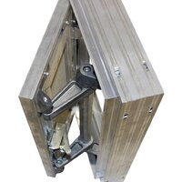 Люк Визионер Модерн (25x60 см) - Изображение №2 — Chaika Market