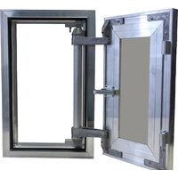 Люк Визионер Модерн (25x60 см) — Chaika Market