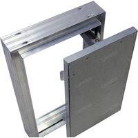 Люк Визионер Модерн (25x60 см) - Изображение №9 — Chaika Market