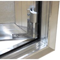 Люк Визионер Модерн (25x60 см) - Изображение №5 — Chaika Market