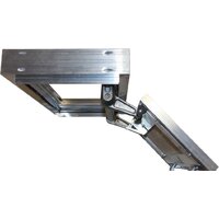 Люк Визионер Модерн (25x60 см) - Изображение №8 — Chaika Market