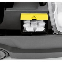 Пылесос Karcher Puzzi 10/1 [1.100-130.0] - Изображение №3 — Chaika Market