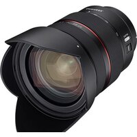 Объектив Samyang AF 24-70mm f/2.8 Sony FE - Изображение №7 — Chaika Market