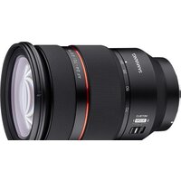 Объектив Samyang AF 24-70mm f/2.8 Sony FE - Изображение №2 — Chaika Market