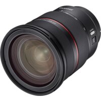 Объектив Samyang AF 24-70mm f/2.8 Sony FE - Изображение №3 — Chaika Market