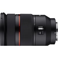 Объектив Samyang AF 24-70mm f/2.8 Sony FE - Изображение №6 — Chaika Market