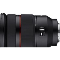 Объектив Samyang AF 24-70mm f/2.8 Sony FE — Chaika Market