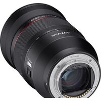 Объектив Samyang AF 24-70mm f/2.8 Sony FE - Изображение №5 — Chaika Market
