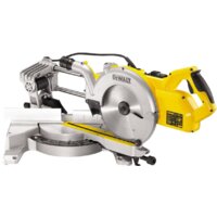 Торцовочная пила DeWalt DWS778 - Изображение №2 — Chaika Market