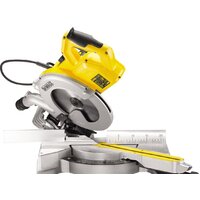 Торцовочная пила DeWalt DWS778 - Изображение №3 — Chaika Market