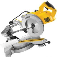 Торцовочная пила DeWalt DWS778 - Изображение №5 — Chaika Market