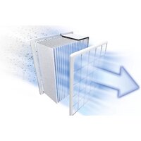 Пылесос Bosch BGS41FAM - Изображение №5 — Chaika Market