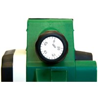 Рубанок DWT HB02-82 B - Изображение №7 — Chaika Market