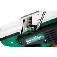 Рубанок DWT HB02-82 B - Изображение №5 — Chaika Market