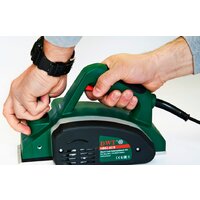 Рубанок DWT HB02-82 B - Изображение №2 — Chaika Market