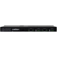 Усилитель мощности Ecler eGPA4-150 - Изображение №2 — Chaika Market