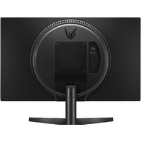 Игровой монитор LG UltraGear 24GS60F-B - Изображение №6 — Chaika Market