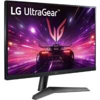 Игровой монитор LG UltraGear 24GS60F-B - Изображение №4 — Chaika Market