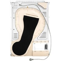 Сушильная машина Kernau KFD 7502.1 - Изображение №7 — Chaika Market