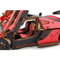 Электрическая беговая дорожка Unixfit MX-980 AC (10.1