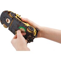 Электрическая беговая дорожка Unixfit MX-980 AC (10.1