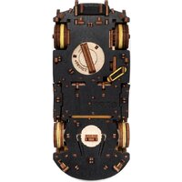 Электрическая беговая дорожка Unixfit MX-980 AC (10.1