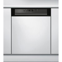 Встраиваемая посудомоечная машина Whirlpool WBC 3C26 B — Chaika Market
