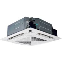 Кондиционер Lessar LS-HE24BVA2/LU-HE24UVA2/LZ-B4UB — Chaika Market