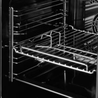 Электрический духовой шкаф MAUNFELD EOEH5110B - Изображение №4 — Chaika Market