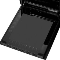 Электрический духовой шкаф MAUNFELD EOEH5110B - Изображение №5 — Chaika Market