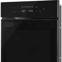 Электрический духовой шкаф MAUNFELD EOEH5110B - Изображение №6 — Chaika Market