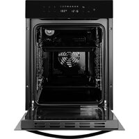 Электрический духовой шкаф MAUNFELD EOEH5110B - Изображение №2 — Chaika Market