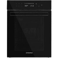 Электрический духовой шкаф MAUNFELD EOEH5110B — Chaika Market