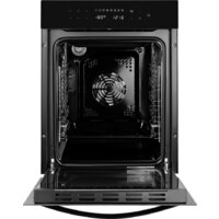 Электрический духовой шкаф MAUNFELD EOEH5110B - Изображение №3 — Chaika Market