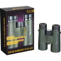 Бинокль Levenhuk New Karma PRO ED 12x42 84686 - Изображение №5 — Chaika Market