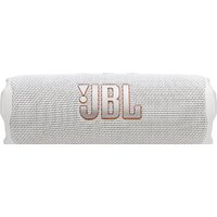 Беспроводная колонка JBL Flip 7 (белый) — Chaika Market