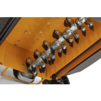 Скарификатор Stiga SVP 40 G 211400248/ST1 - Изображение №9 — Chaika Market