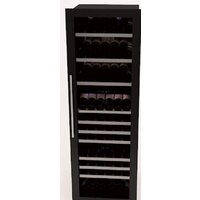 Винный шкаф Dunavox DX-89.246TB - Изображение №16 — Chaika Market