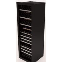 Винный шкаф Dunavox DX-89.246TB - Изображение №15 — Chaika Market