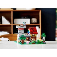 Конструктор LEGO Minecraft 21161 Набор для творчества 3.0 - Изображение №11 — Chaika Market
