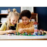 Конструктор LEGO Minecraft 21161 Набор для творчества 3.0 - Изображение №10 — Chaika Market