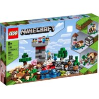 Конструктор LEGO Minecraft 21161 Набор для творчества 3.0 — Chaika Market