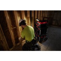 Фонарь Milwaukee M12 POAL-0 PACKOUT 4933480473 - Изображение №6 — Chaika Market