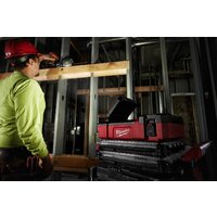 Фонарь Milwaukee M12 POAL-0 PACKOUT 4933480473 - Изображение №7 — Chaika Market