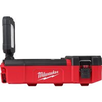 Фонарь Milwaukee M12 POAL-0 PACKOUT 4933480473 - Изображение №2 — Chaika Market
