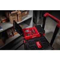 Фонарь Milwaukee M12 POAL-0 PACKOUT 4933480473 - Изображение №10 — Chaika Market