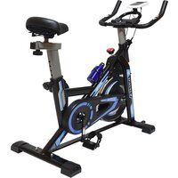 Велотренажер Calviano Spin Bike - Изображение №4 — Chaika Market
