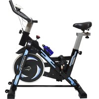 Велотренажер Calviano Spin Bike — Chaika Market