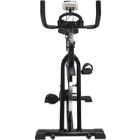 Велотренажер Calviano Spin Bike - Изображение №3 — Chaika Market